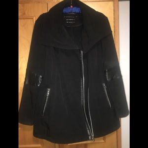 Water resistant Calvin Klein jacket